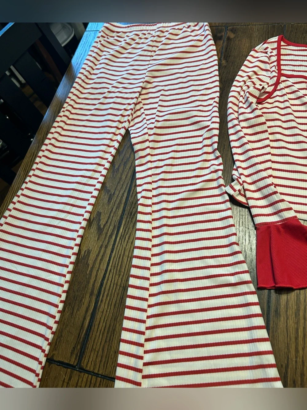 Matching Pajama set